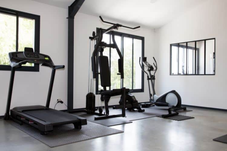 best fitness equipment for weight loss